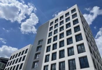 Location bureaux Nantes République - Proche Tramway Vincent Gâche