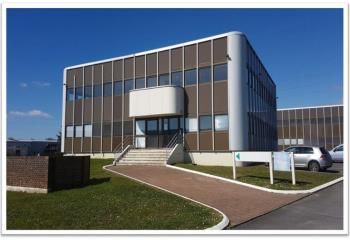 Location bureaux Nantes Est - Proche périphérique, bus et tram