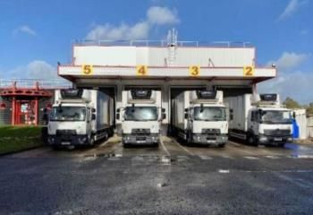 Bâtiment d'activités à vendre Saint-Jean-de-Boisau - Proche axes routiers