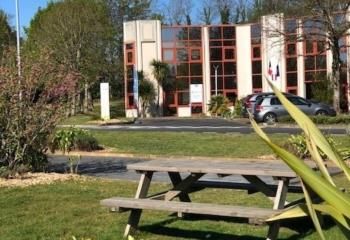 Location bureaux Nantes Est - Proche périphérique et transports