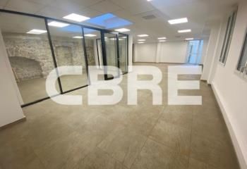 Vente bureaux Nice centre - Proche bus, tramway, train et autoroute