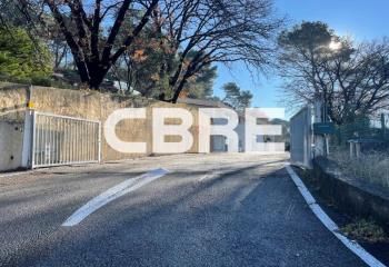 Locaux d'activités à louer La Roquette-sur-Siagne - Proximité A8