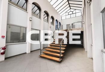 Vente bureaux Sophia Antipolis - Proche autoroute A8 et aéroport Nice