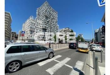 Bureau à vendre Nice Méridia - Proche autoroute, bus, tramway et gare