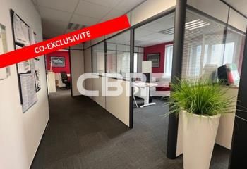 Bureaux à vendre Nice - Proche Promenade des Anglais et transports
