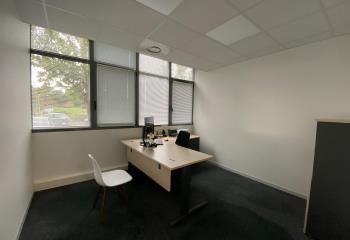 Location bureaux Saint-Grégoire - Parc Edonia, proche Axe Rennes St Malo