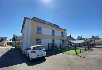 Bureaux à louer Betton - Proche bus, gare TER et rocade