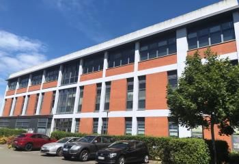 Bureaux à vendre Rennes Ouest - Proche Rocade et bus
