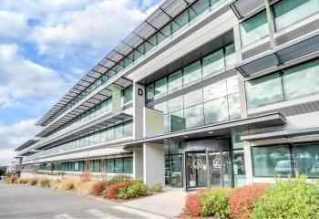 Location bureaux Balma - Proche métro, rocade Est et aéroport Toulouse Blagnac