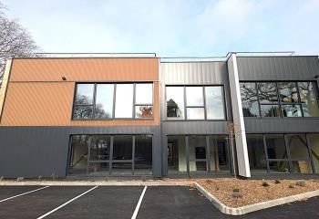 Vente bureaux Ramonville-Saint-Agne - Parc Technologique du Canal, proche métro