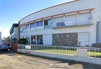 Location bureaux Colomiers - Zone En Jacca, proche échangeur