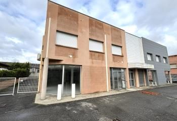 Local d'activité à louer Saint-Orens-de-Gameville - Accès Rocade Est