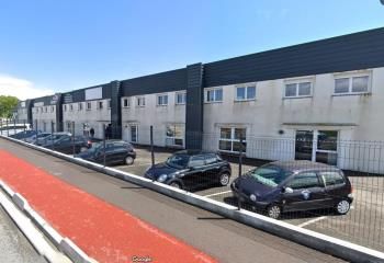 Local d'activité à louer L'Union - ZA de la Violette