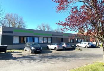 Vente bureaux Ramonville-Saint-Agne - Parc Technologique du Canal