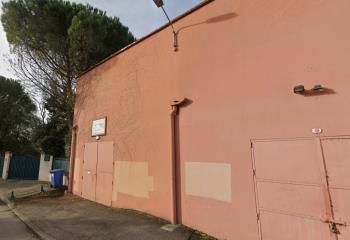 Local d'activité à louer L'Union - Zone Saint Caprais