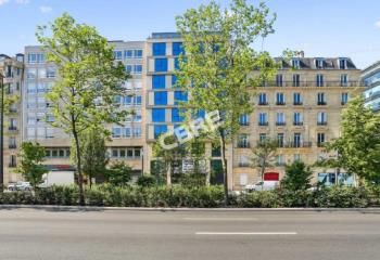 Bureaux à vendre Neuilly-sur-Seine - Avenue Charles de Gaulle