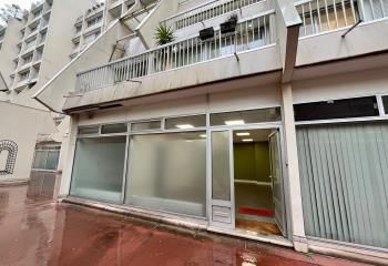 Vente bureau Paris 10 - Proche métro Louis Blanc et Gare du Nord