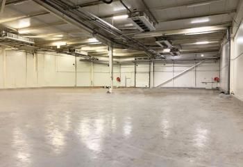 Local d'activité à louer Orly - Proximité A6, A86, RER C