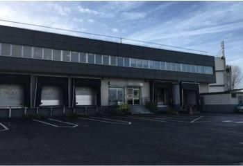 Entrepôt froid à louer Orly - Proche A6/A86/N7/D64