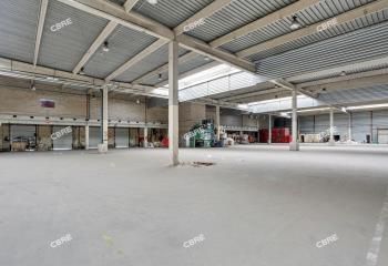 Local d'activité à louer Orly - Proximité A6/A86/A10