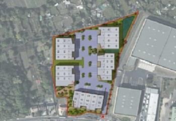 Cellules d'activités neuves à vendre Montmagny - Proximité Paris et N1