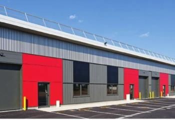 Local d'activité à louer Dreux - Proximité Nationale N12