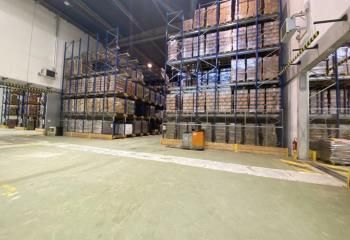 Local d'activité à louer Orly - Proximité MIN de Rungis et aéroport