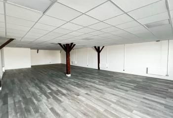 Location entrepôt Villeneuve-Saint-Georges - Proche A86 et RER D