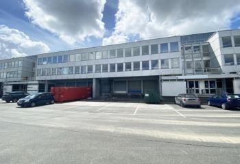 Location entrepôt Orly - Proche A86 et RER C