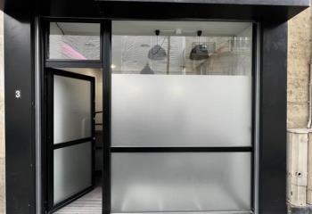 Vente local commercial Paris 12 - Proche transports