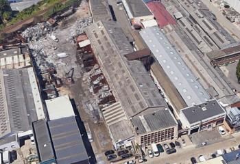 Local d'activité à louer Bobigny - Proche A86 et Tramway T1