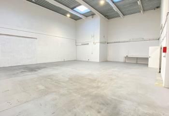 Location entrepôt Champs-sur-Marne - Proximité A4 et Paris