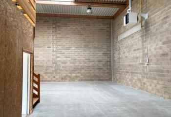 Local d'activité à louer Gellainville - Zone industrielle