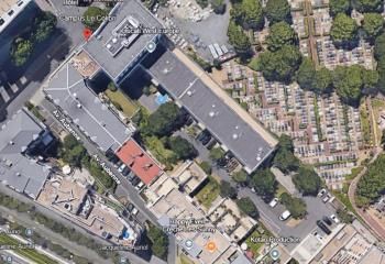 Local d'activité à louer Colombes - Proche A86 et Transilien