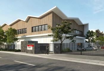 Local d'activité à vendre Montmagny - Proche N1 et RER H