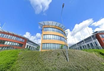 Location bureaux Saint-André-lez-Lille - Proche Lille et transports