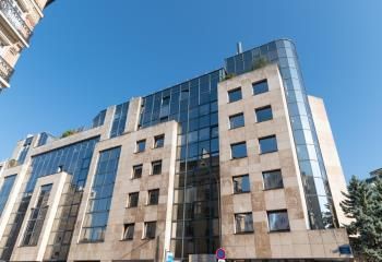 Location bureaux Boulogne-Billancourt - Proche métro Marcel Sembat