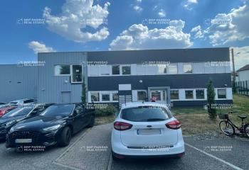 Bâtiment mixte à vendre Villeurbanne - Proche A42 et périphérique