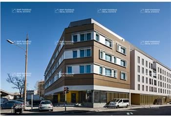 Bureaux à louer Marseille 15 - Proche métro et autoroute