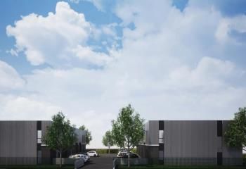 Location local d'activité Saint-Étienne-la-Varenne - Proximité D4