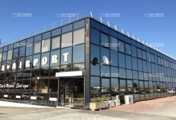 Locaux d'activité à louer Villeneuve-Loubet - Proximité A8