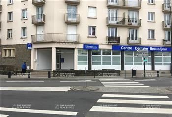 Location bureaux Saint-Herblain - Rond-Point Beausejour