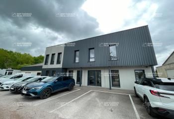Vente local d'activité Chevigny-Saint-Sauveur - Dijon Est