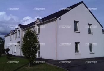 Location bureau Olivet - Proche autoroute, nationale 20 et tramway