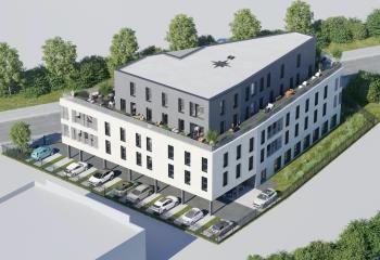 Vente bureaux Le Grand-Quevilly - Proche A13 et Rouen