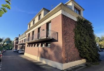 Bureaux à louer Rouen - Proximité autoroutes et centre-ville