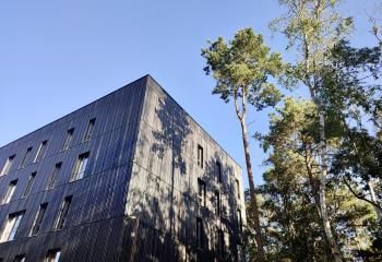 Location bureaux Petit-Couronne - Proche A13 et transports en commun