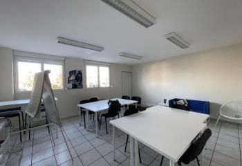 Location bureaux Le Vieil-Évreux - Proche autoroute N154 et gare d'Evreux