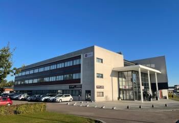Location bureaux Isneauville - Proche Rouen et autoroutes A13 et A28