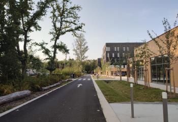 Local commercial à louer Petit-Couronne - Proche A13